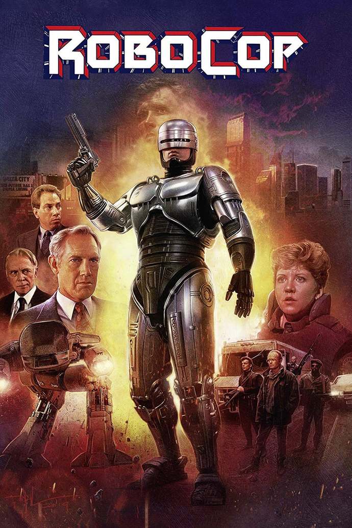 What are your favorite movies that came out the year you were born?