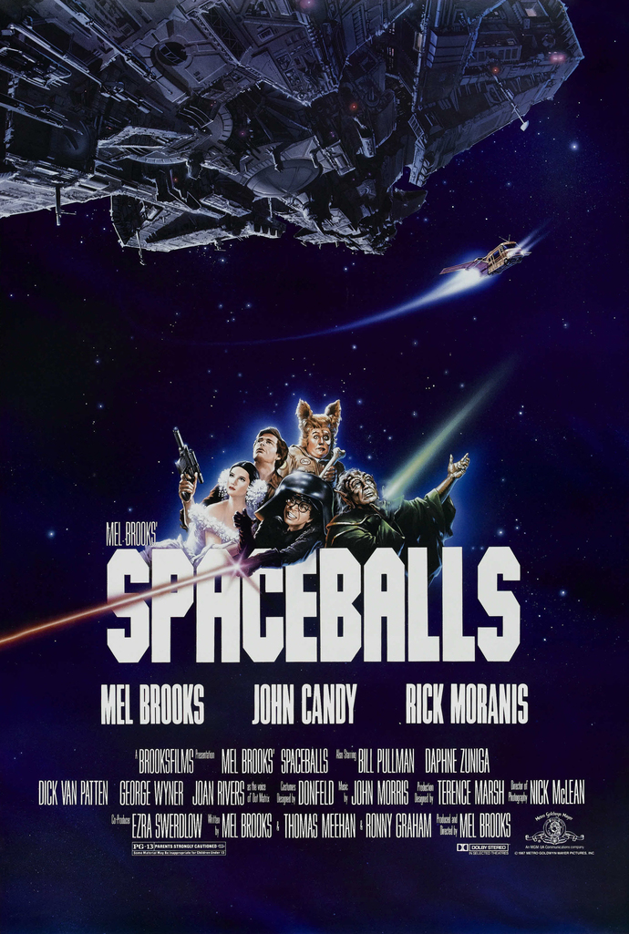 What are your favorite movies that came out the year you were born?
