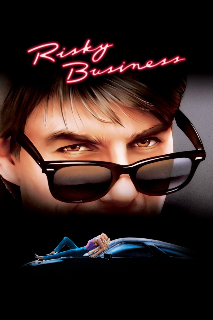 What are your favorite movies that came out the year you were born?