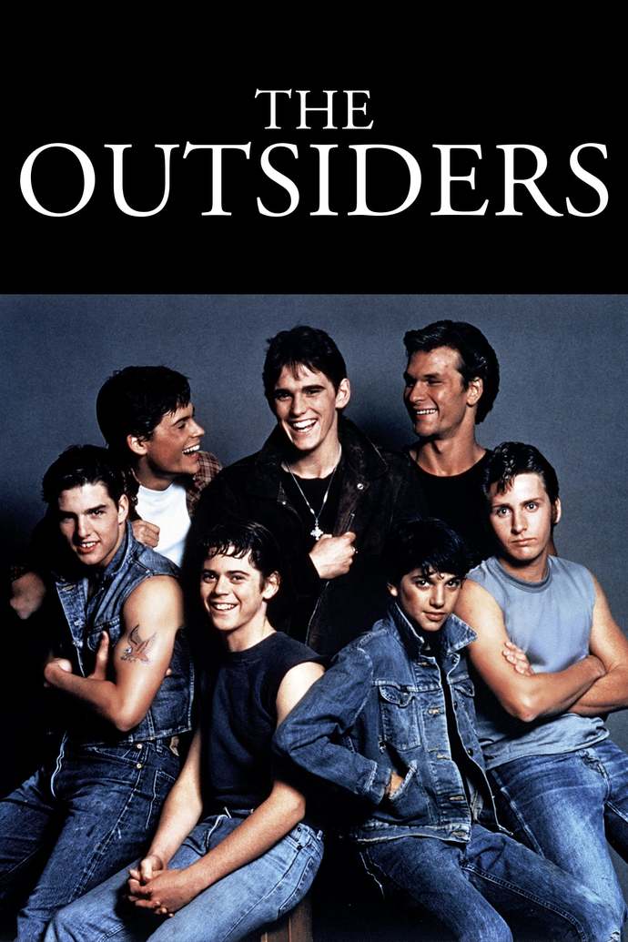 What are your favorite movies that came out the year you were born?