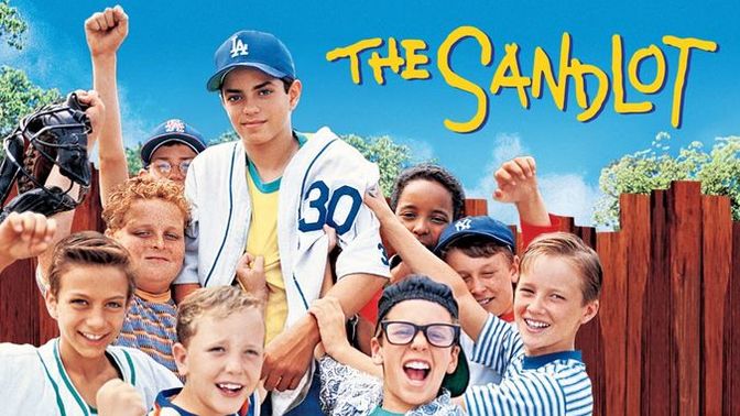 What are your favorite movies that came out the year you were born?