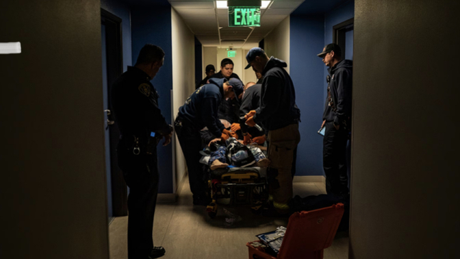 Should we mandate Higher Ed to save lives?
