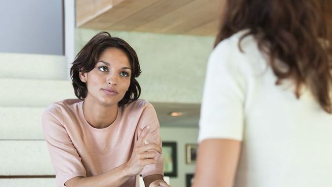 How would you defend being single against someone who was judging you for it?