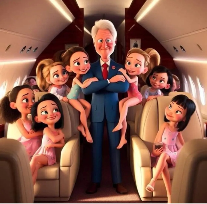 What would you do if you were a billionaire and had a Jet?