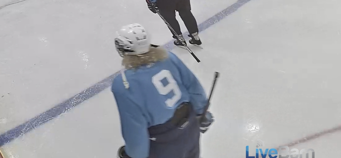 Best flow in the league, and it’s not close