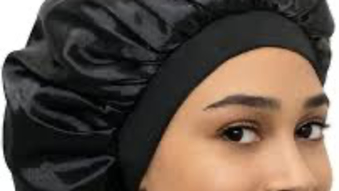 Do men actually have a problem with bonnets?