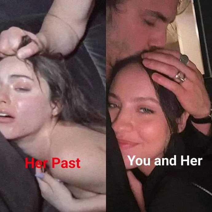 Why do men want someone lesser then themselves?
