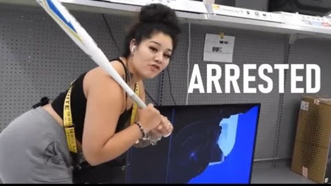 Are YouTube pranksters funny?