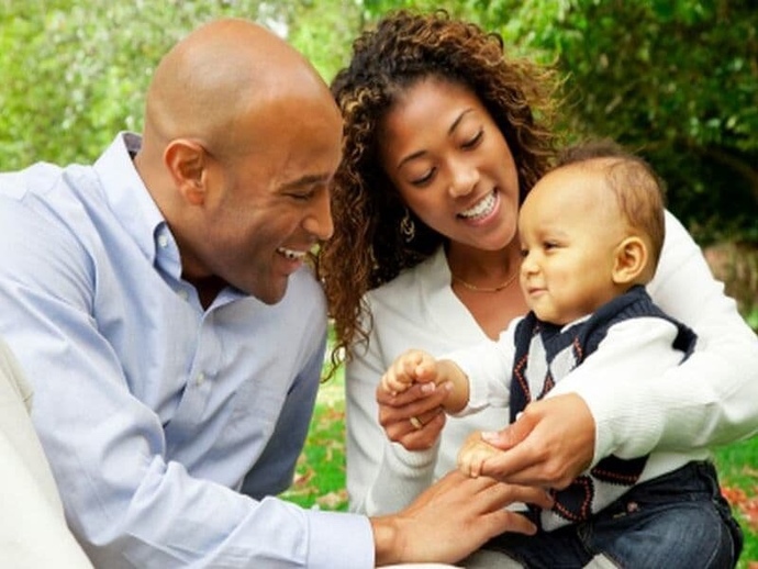 Do you want kids in the future and if so why or why not?