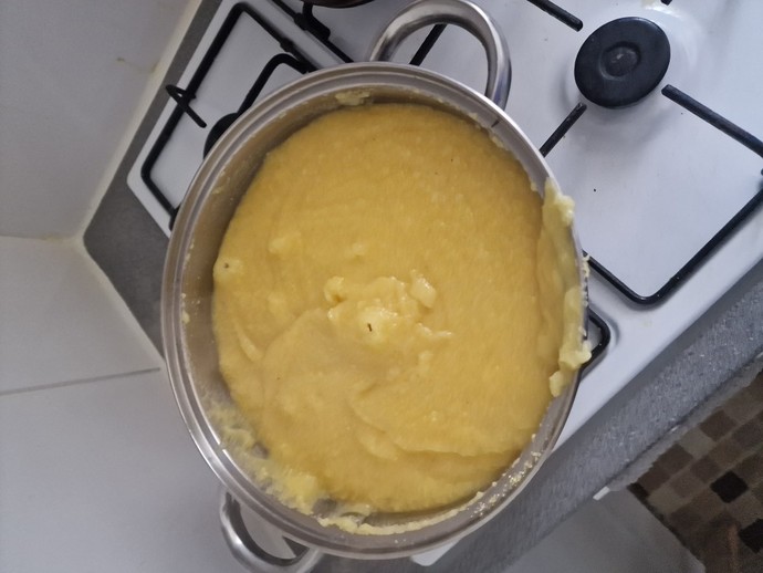 Didnt know what to cook?