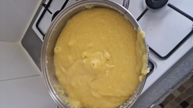 Didn't know what to cook?