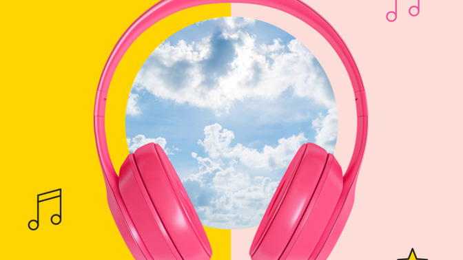 What's the last song you listened to?