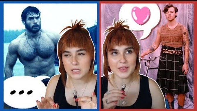 Do women like men who are in tune with their feminine side?