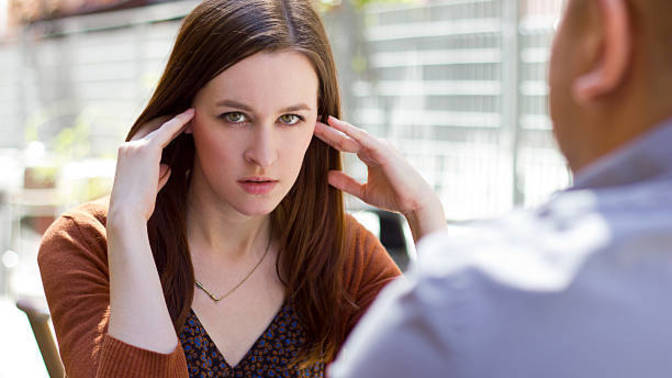 Have you ever dated someone who wouldn't shut up about their ex?