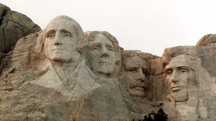 Who are the founders of your nation?