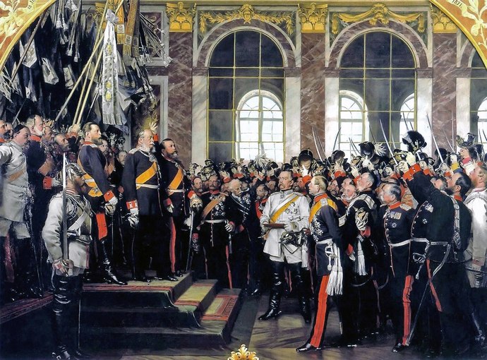 Who are the founders of your nation?