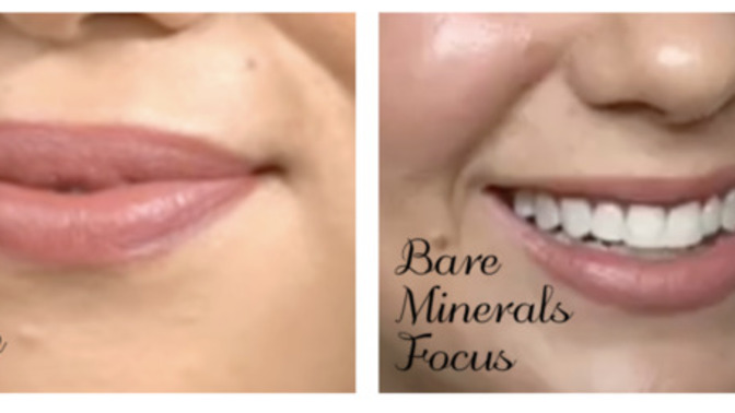 Which lipstick shade might be best for tan skin?