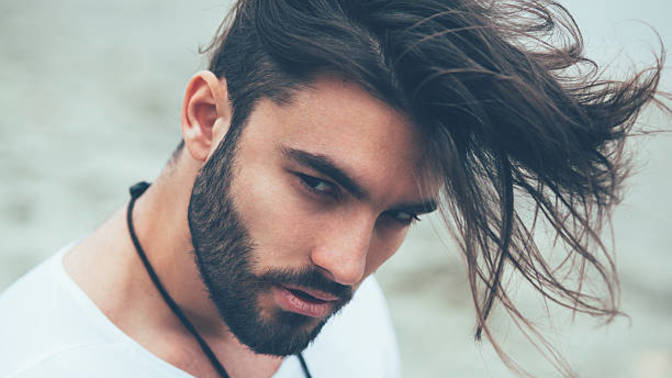 Do women find good looking men unattractive if they have low self esteem?
