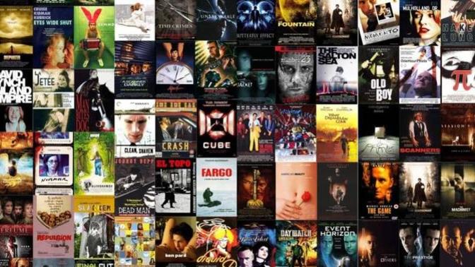 What is your favorite movie series?