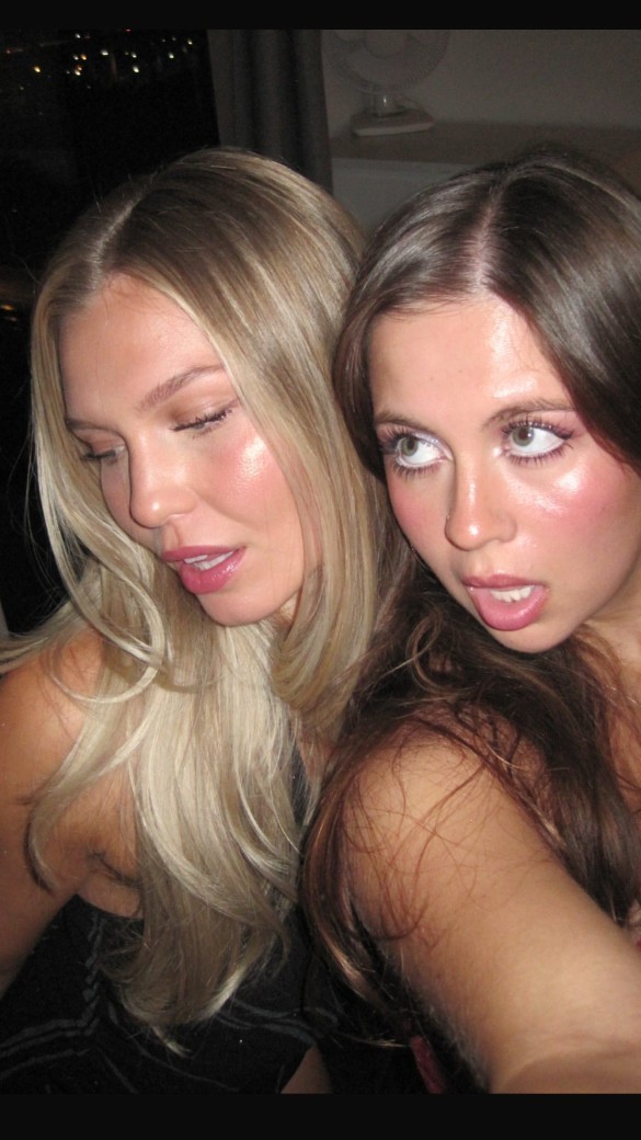 Can you guess the concert me and my friends went to?