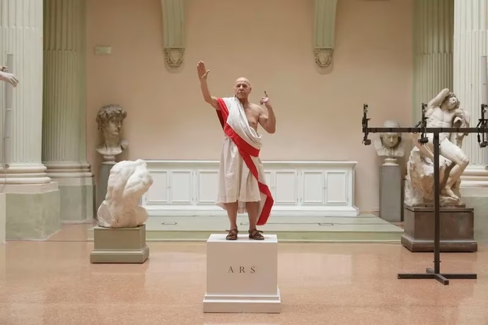 Would live in a dictatorship if you agreed with its policies?