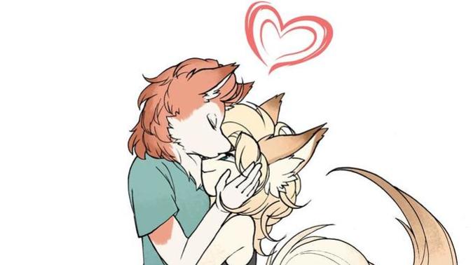 Guys, what would be a women's love story that as a guy you would love to read?