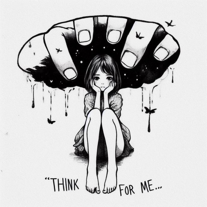 When you ask if your relationship is toxic, or how to hold onto your toxic relationship, what is going through your mind?