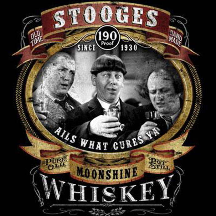 Who’s been drinking tonight?