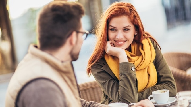 Why is it so stigmatized for women to make the first move in a relationship?