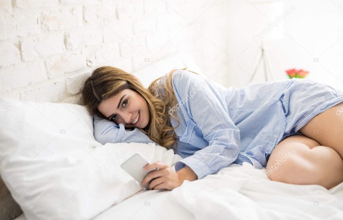 Do you prefer text, call, FaceTime or social apps?