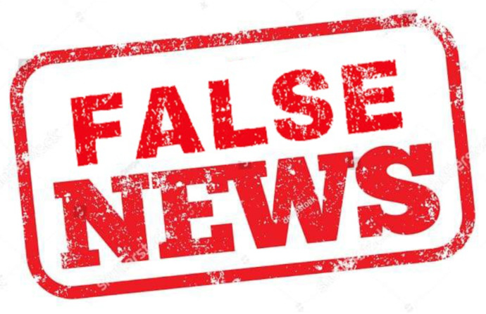 Do you know that FALSE NEWS travels FAST?