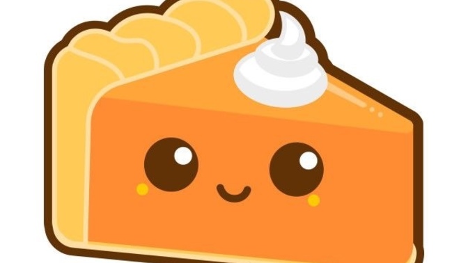 What's your favorite flavor pie?
