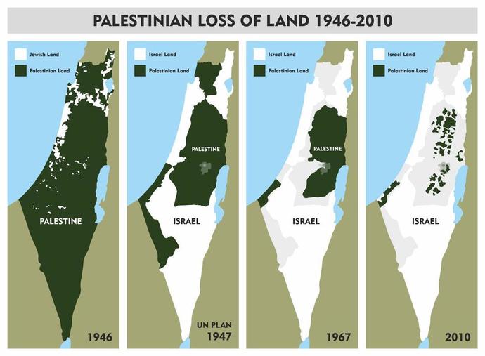 What do you think of the Palestine terrorist slaughtering of innocent people?