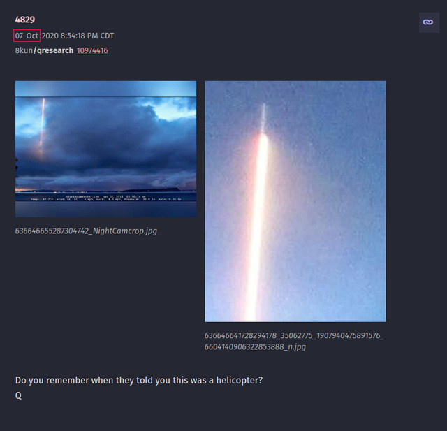 Censorship wont hide truth... Too many people know?