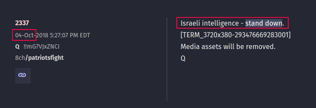 Censorship wont hide truth... Too many people know?