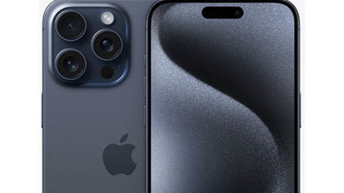 You are given a free new phone of your choice. Which one you taking?