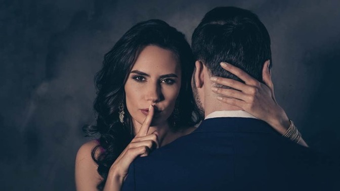 Have you ever been the "someone else?" What did you learn from it?