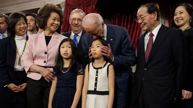 American Conservative Fathers ONLY. What do you think of this pic?