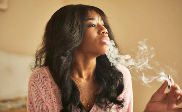 Would you marry someone who do drugs?