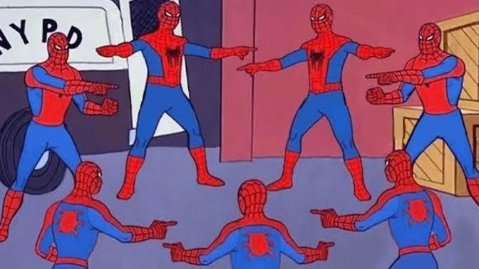 Do you have friends where more than one person has the same name? How do you differentiate between them?