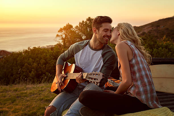 If they play a musical instrument, is it a turn off or a turn on?