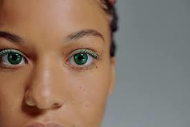 Is there a difference between a lustful gaze and one of respectful and attraction?