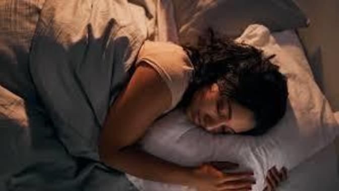 Does it mean anything when you have a dream about a crush?
