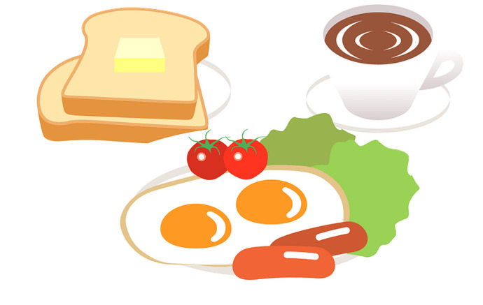 What food reminds you of family?