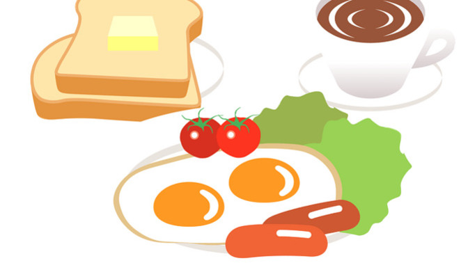 What food reminds you of family?