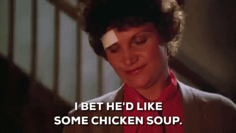 Would you say something if you saw a couple at a restaurant arguing and yelling at each other?