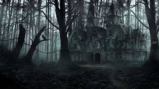 If you somehow got trapped in a horror movie what steps would you take to survive?
