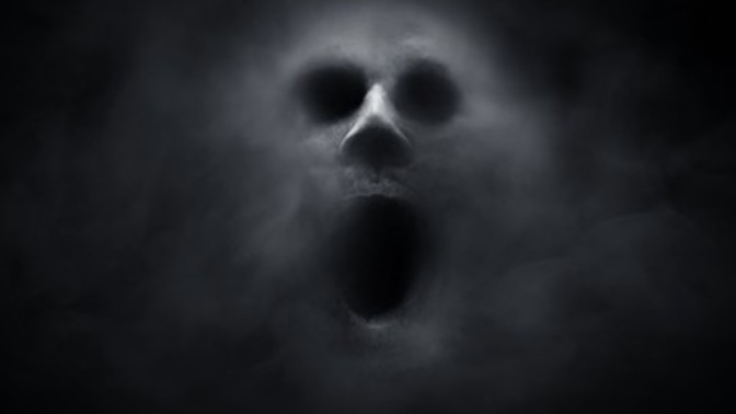 Are people who ghost simply cowards or just lazy?