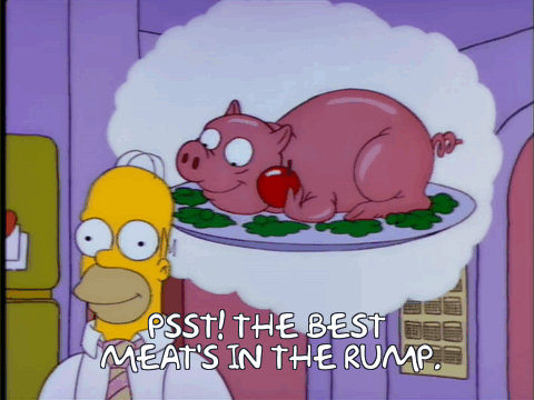 Do you think pigs are cute?