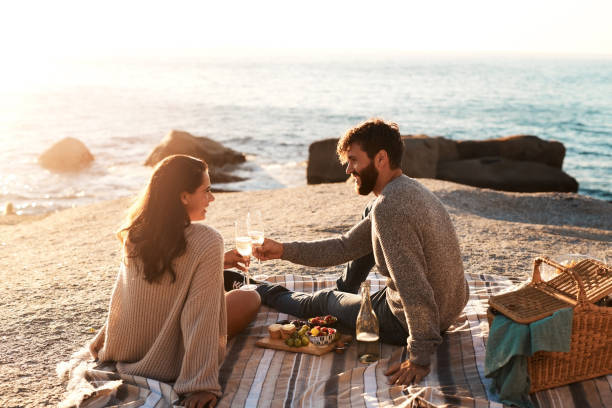 Do women really love romantic picnics or is that just a myth?